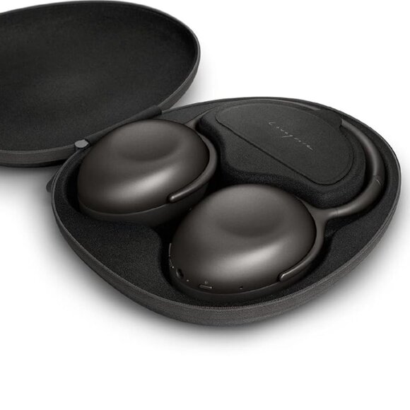 * NEW * KEF Mu7 active noise cancelling (ANC) wireless headphones - Picture 7 of 10